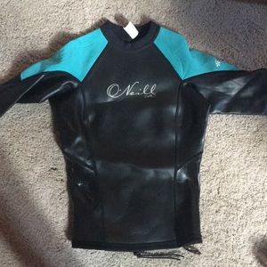 O’Neill Wetsuit Top